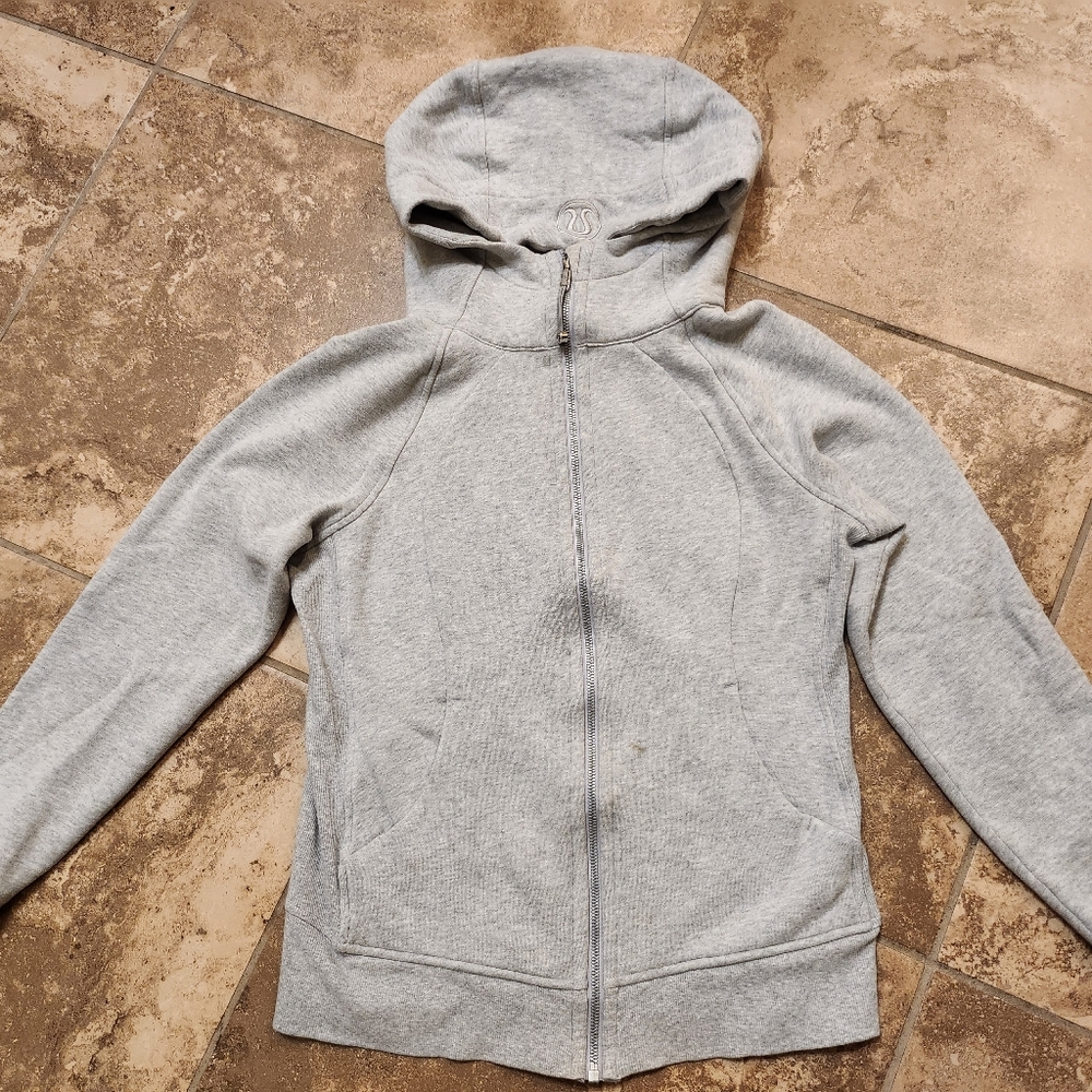 Lululemon Sweater